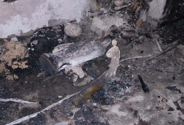 altar ciudadela bolivar 0