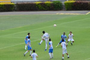 ¡Campeones! I.E. San José se quedó el título del fútbol en Juegos Intercolegiados 11 WhatsApp Image 2024 09 23 at 5.41.50 PM