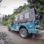 via la canon del combeima 4 0