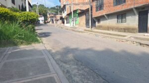 Porqué el acueducto recién inaugurado no funciona, líderes del sur de Ibagué, se sienten engañados de nuevo 12 20241021 081401