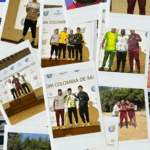 Story Instagram Collage Fotos Polaroid Analogico Aesthetic