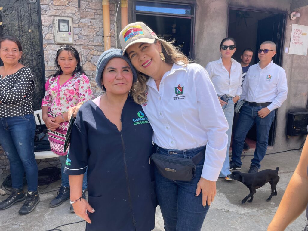 Gobernación del Tolima apoyó la inauguración de los primeros Juegos Campesinos en Cajamarca 14 WhatsApp Image 2024 10 21 at 6.56.29 AM 2