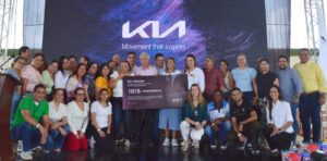 Kia entrega más de 1.000 computadores a niños y niñas de escuelas públicas rurales en Tolima 11 WhatsApp Image 2024 10 30 at 12.15.51 PM