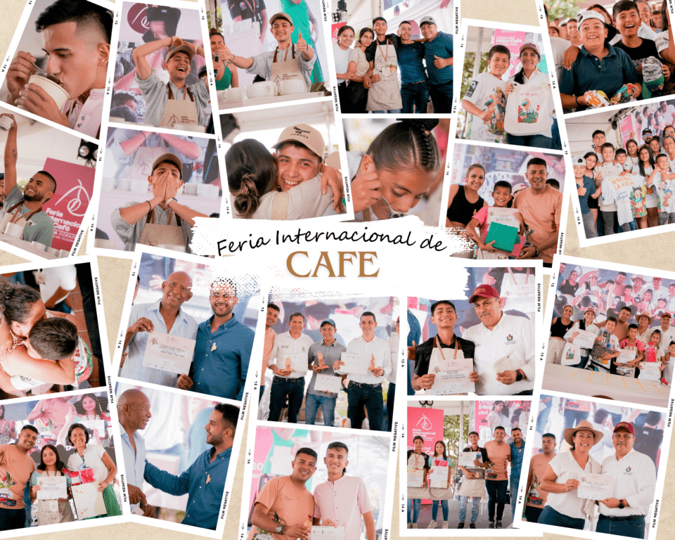 Collage Vision Board Ano Nuevo Aesthetic Beige