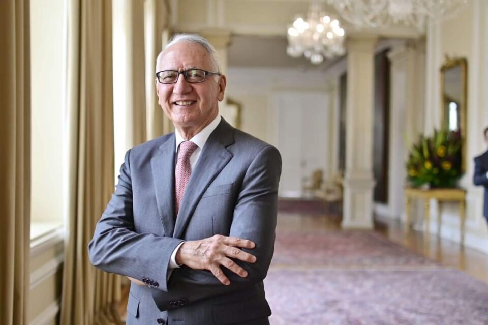 IMG Ministro Guillermo Alfonso Jaramillo