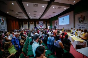 Más de $1.000 millones fueron entregados a las victimas del conflicto armado en el Tolima 11 WhatsApp Image 2025 01 23 at 7.18.19 AM