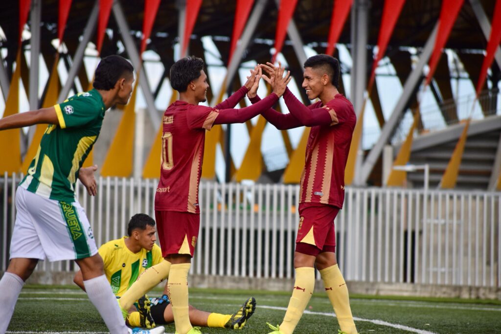 Campeonato Nacional Sub 15 De Fútbol Se Realizará En Ibagué Pyc Noticias