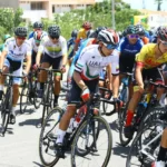 Juan Tito Rendon ET 4 Vuelta al Tolima 2020