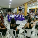 Agenda del Festival de Musica Sacra