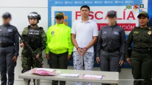 Diego Antonio Estrada Quintero, fue acusado formalmente por la Fiscalía por el asesinato de Diana Carrero 13 WhatsApp Image 2025 04 03 at 9.53.26 AM