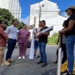 Alcaldia y comunidad PP