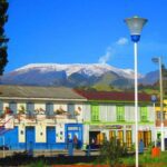 Murillo destino de turismo