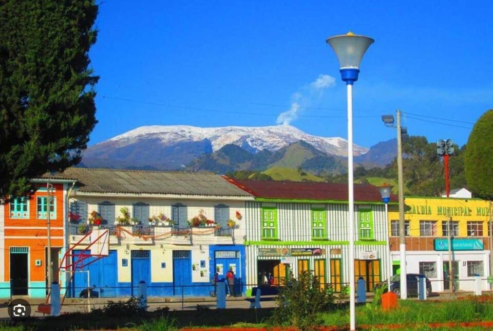 Murillo destino de turismo