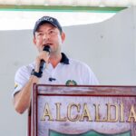 alcalde de piedras jhon pinzon