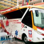 banco de sangre movil tolima