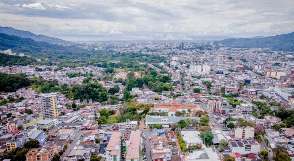 en ibague disminuyo la pobreza en casi un 10