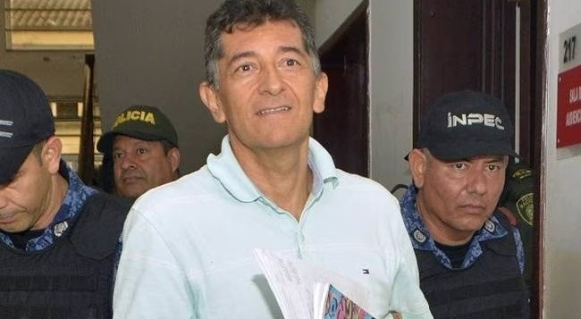 juez nego la libertad que solicito luis h rodriguez por vencimiento de terminos