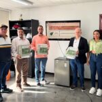 Planta de tratamiento