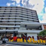 edificio de la gobernacion