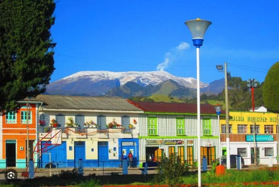 Murillo destino de turismo