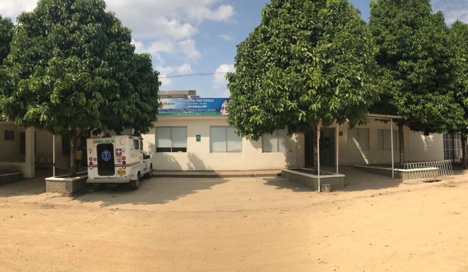 2 extra trabajadores de la salud en coyaima llevan meses esperando el pago por sus servicios