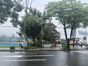 Familiares de deportistas denuncian multas en el complejo deportivo de la calle 42 por falta de parqueadero habilitado 11 WhatsApp Image 2026 02 25 at 10.27.27 AM