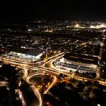 Modernizacion comuna 8