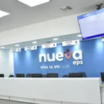 NOTA 2 Usuarios de la Nueva EPS convocan planton en Ibague. 1.jpg