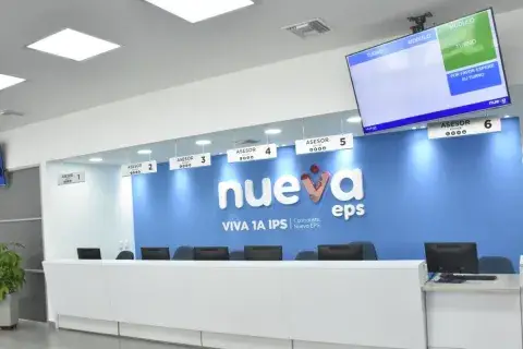 NOTA 2 Usuarios de la Nueva EPS convocan planton en Ibague. 1.jpg
