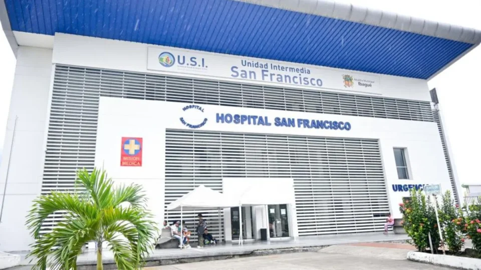 USI de Ibague moderniza 16 centros y puestos de salud para fortalecer la atencion primaria