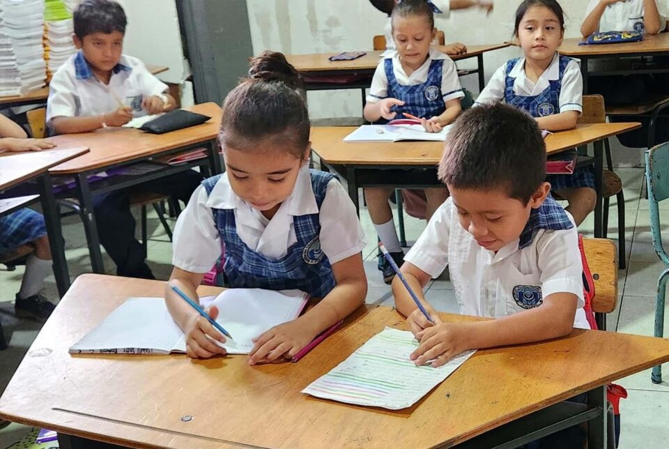 Colegios a estudiar en el Tolima el 7 de agosto 1