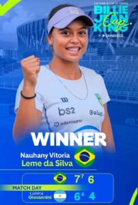 Segunda jornada en la Billie Jean King Cup en Ibagué, y Colombia complicó su camino tras caer ante México 16 WhatsApp Image 2026 04 10 at 10.46.48 AM 1