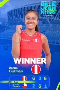 Segunda jornada en la Billie Jean King Cup en Ibagué, y Colombia complicó su camino tras caer ante México 17 WhatsApp Image 2026 04 10 at 10.46.48 AM 2