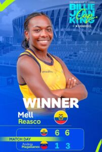 Segunda jornada en la Billie Jean King Cup en Ibagué, y Colombia complicó su camino tras caer ante México 18 WhatsApp Image 2026 04 10 at 10.46.48 AM 3