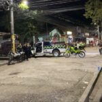 los homicidios de ibague