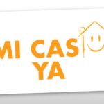 mi casa ya