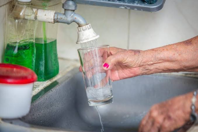 AGUA