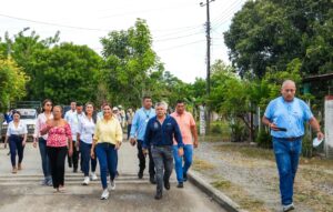 Más de $35.000 millones invierte la Gobernación en Guamo: vías, saneamiento básico, seguridad y nuevos puentes transforman el municipio 11 WhatsApp Image 2026 06 08 at 8.39.14 AM