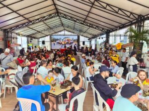 Día del Tamal rompió récords en Ibagué: se vendieron cerca de 180.000 unidades y más de $2.158 millones 11 WhatsApp Image 2026 06 23 at 9.57.53 PM