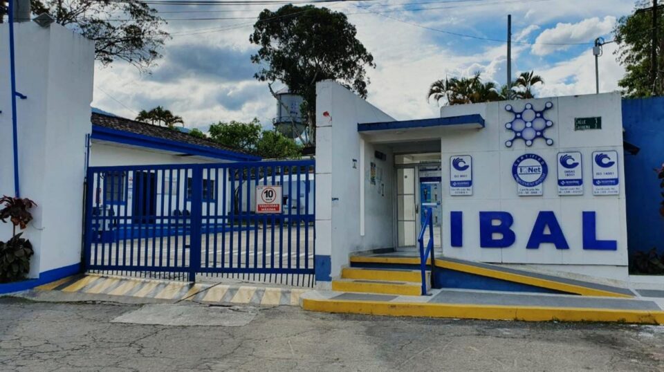 un solo proponente para ejecutar 25 mil millones de pesos en el ibal