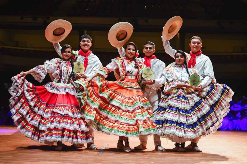 Agndese este fin de semana con el Concurso Departamental