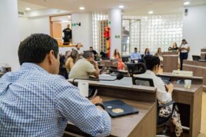 Gobernación presentó proyecto para crear un fondo de apoyo a personas con discapacidad y sus cuidadores 11 WhatsApp Image 2026 07 02 at 6.02.53 AM