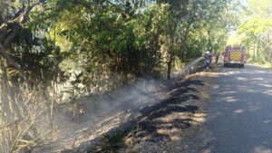 Tolima en alerta por temporada seca: 28 municipios presentan riesgo de incendios forestales 12 WhatsApp Image 2026 07 08 at 1.12.19 PM