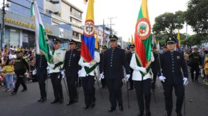 Más de 1.000 policías desfilarán este 20 de Julio en Ibagué 11 WhatsApp Image 2026 07 17 at 9.28.25 PM1