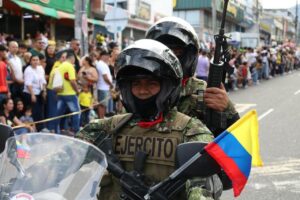 ¡Atención! Desde las 7:00 a. m. de hoy habrá cierres viales por el desfile del 20 de Julio en Ibagué 11 WhatsApp Image 2026 07 18 at 5.23.21 PM