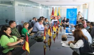 Tolima endurece medidas de seguridad tras fuga de reclusos y denuncias de retenes ilegales 11 consejo