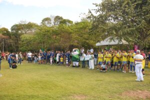 Con fútbol, mascotas y más de $17 millones en incentivos, Comfenalco Tolima inició la celebración de sus 68 años 14 IMG 20260804 WA0066