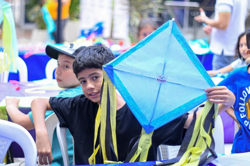Festival del viento 2026: comfenalco tolima celebrará sus 68 años con cometas, familia y premios 14 IMG 20260812 WA0006