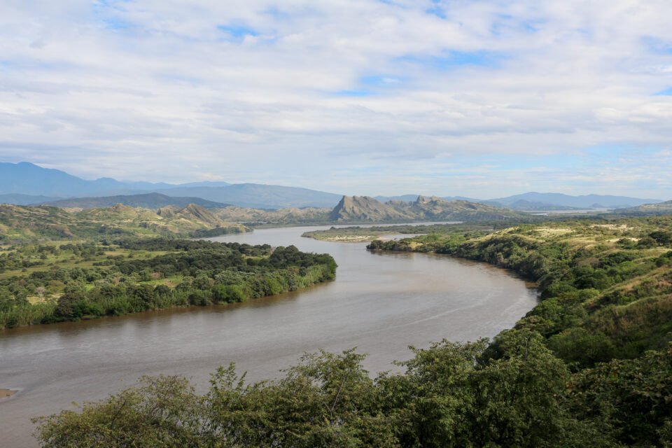 Rio Magdalena Colombia 02