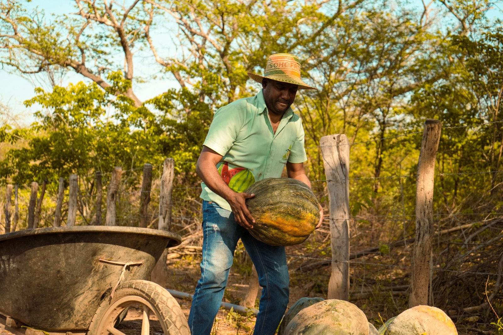 Agua, riego y atención al campo: así avanzan los primeros 30 días de gestión de la ADR 12 37 DFE00523 scaled